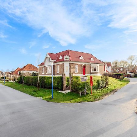 La Bardane P Villa Koksijde Eksteriør billede