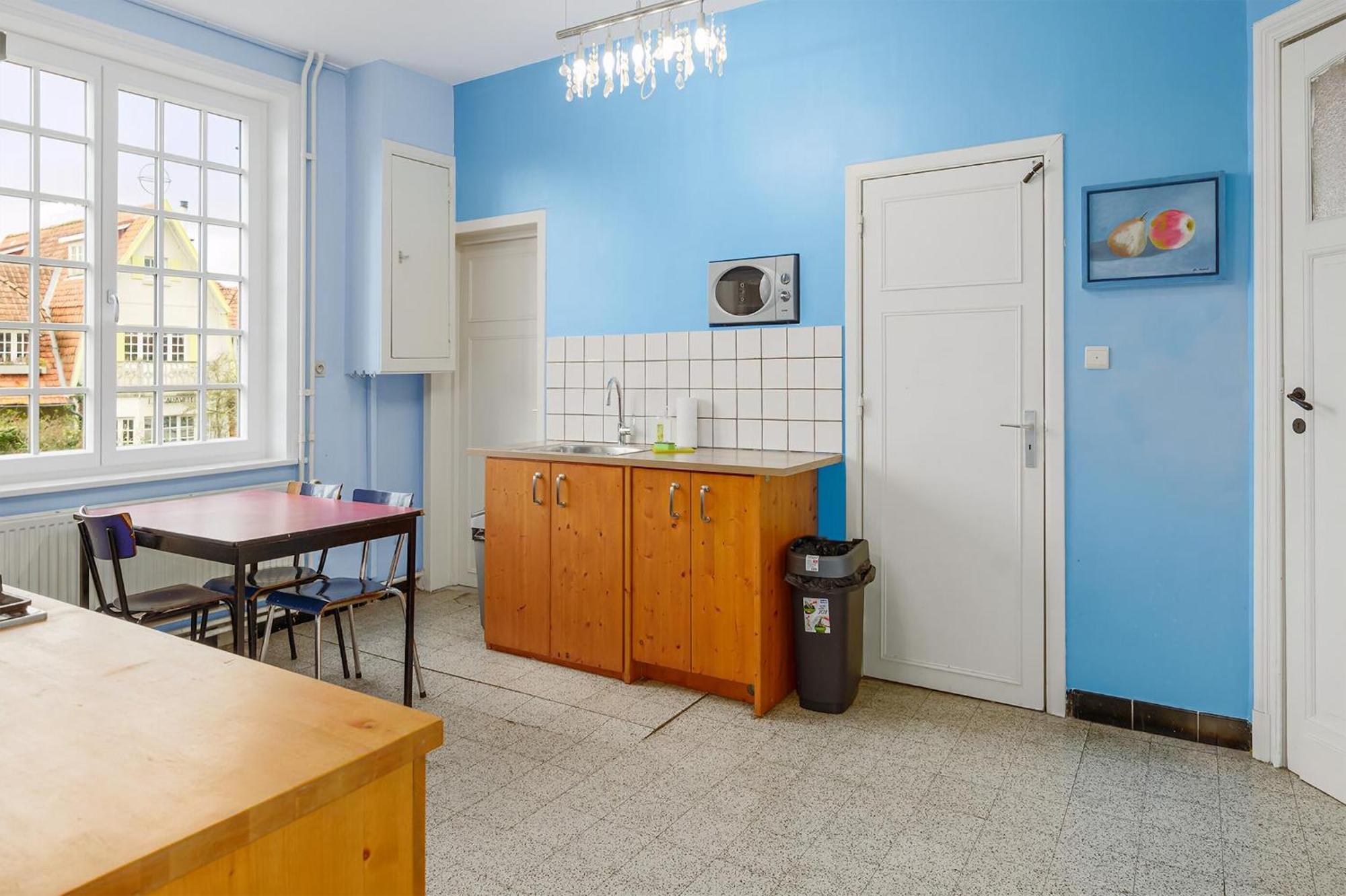 La Bardane P Villa Koksijde Eksteriør billede
